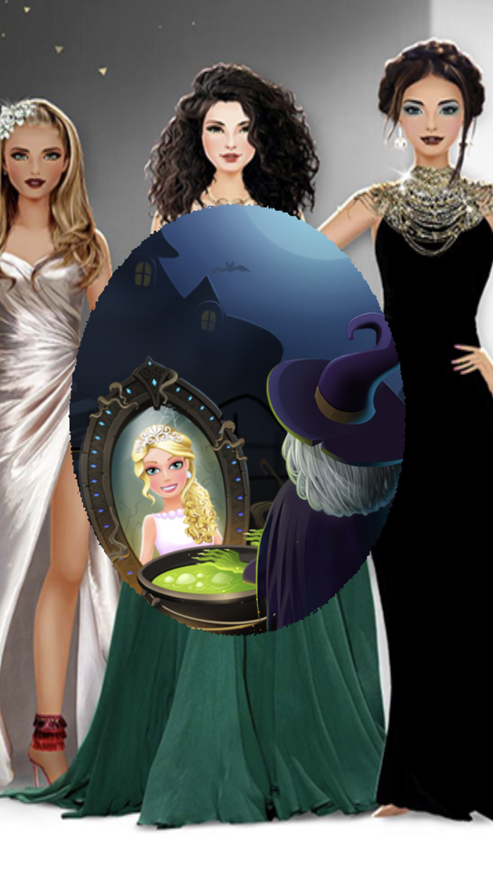 تلبيس بنات - العاب