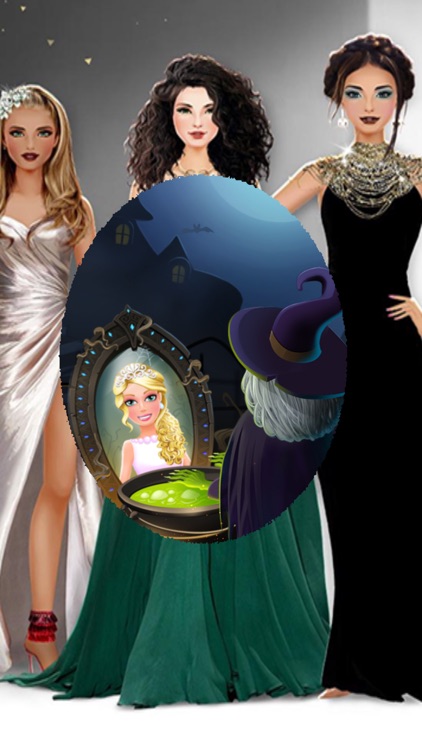 تلبيس بنات - العاب