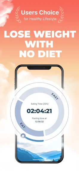 Game screenshot Flow: Intermittent fasting mod apk
