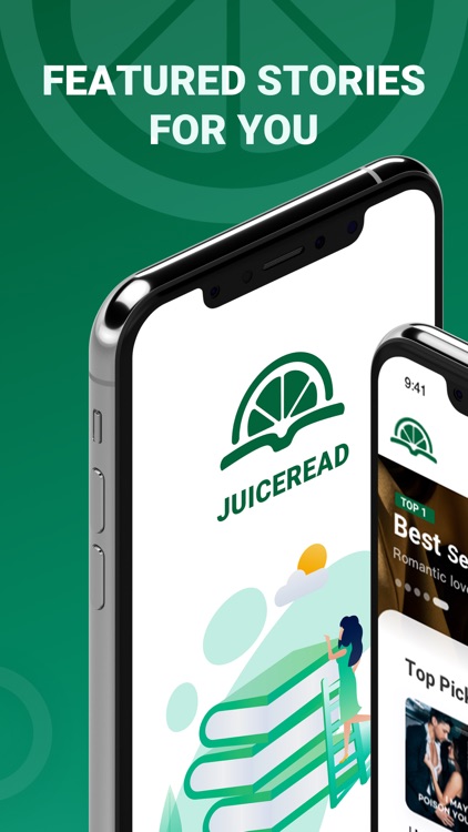 JuiceRead