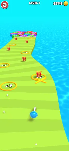 Game screenshot Lolly Jumper mod apk