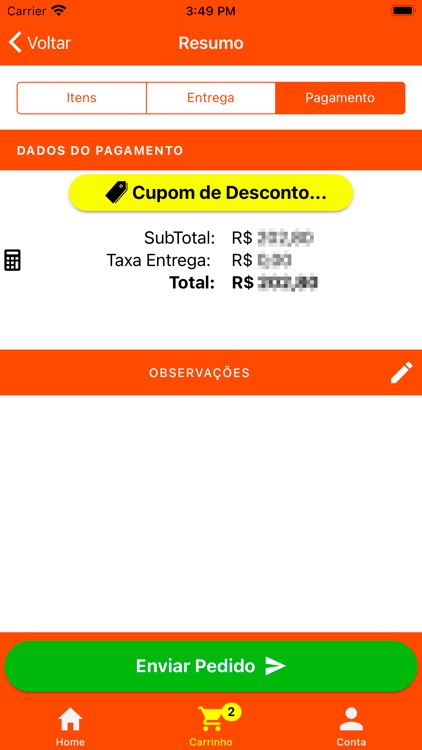 Jane Andrade Cosméticos screenshot-3