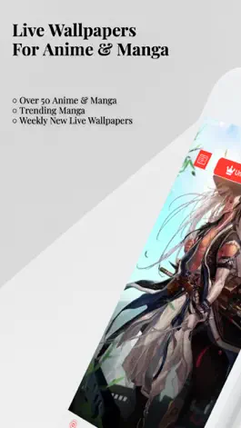 Game screenshot Otaku Anime Wallpaper HD mod apk