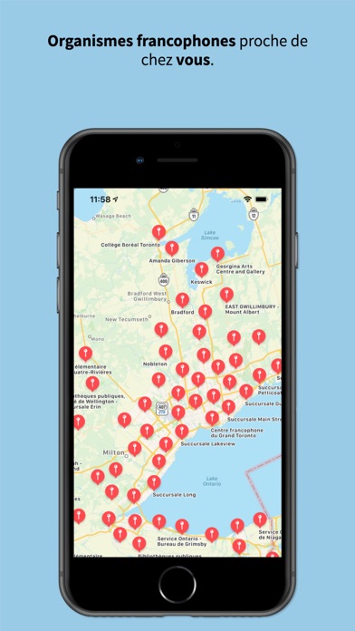 Bonjour Ontario Screenshot 4 - AppWisp.com