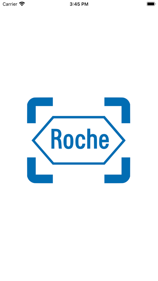 #1. Roche Recicle (iOS) By: F. Hoffmann-La Roche