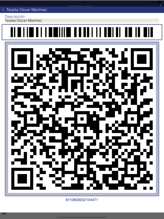 Screenshot #6 pour E.S. Octaplus