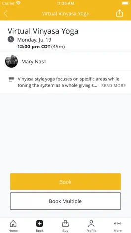 Game screenshot Cloud 9 Fitness - McDonalds hack