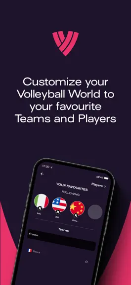 Game screenshot Volleyball World apk