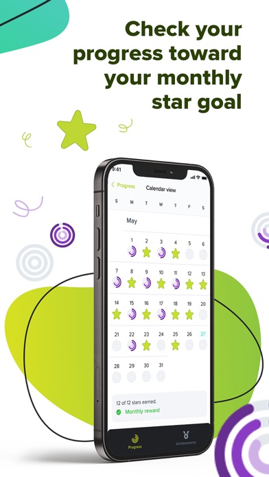 BeHealthy at Globant Screenshot