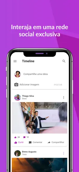 Game screenshot FUTURE LEADERS apk