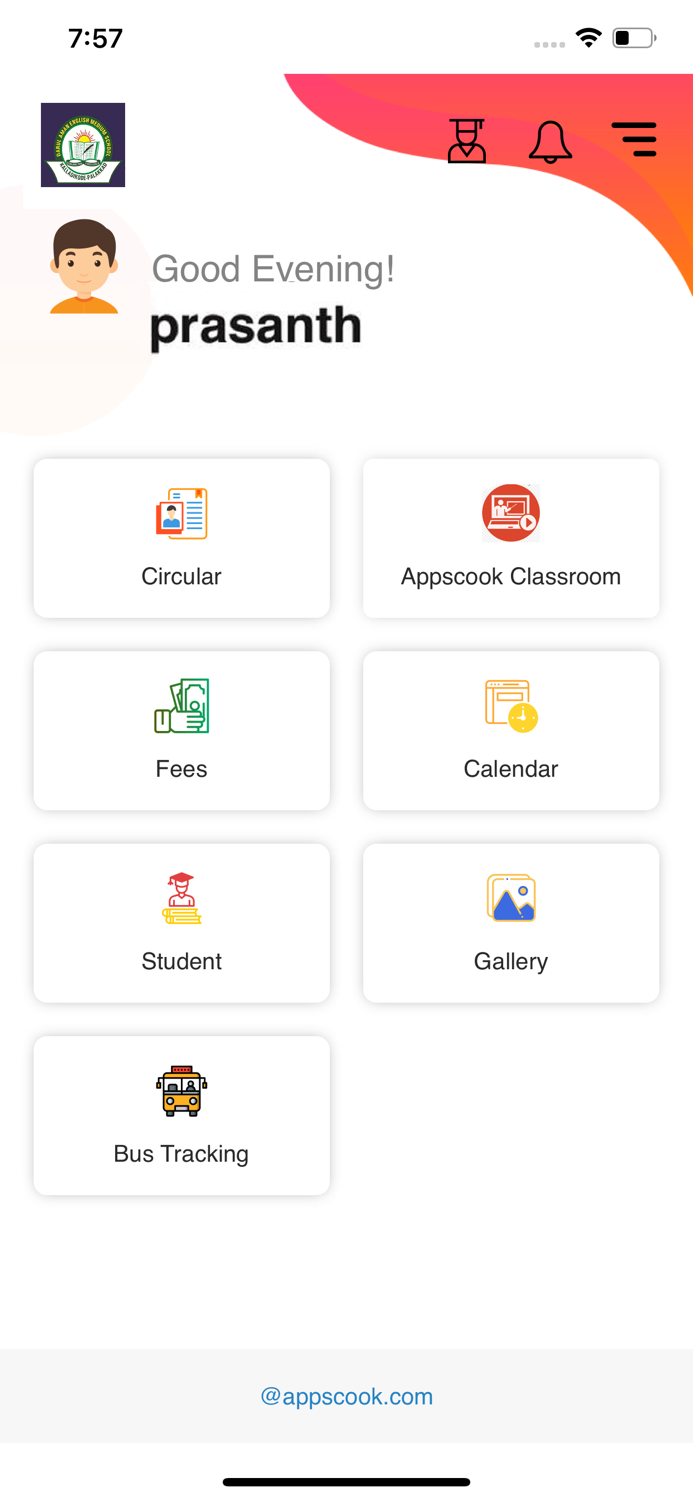 DARUL AMAN KALLADIKODE