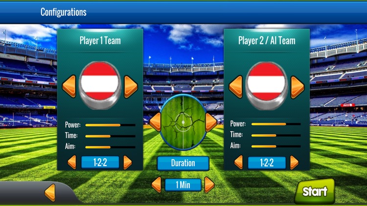 CONTAMINATED: ApocalypseSoccer screenshot-5