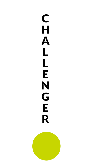 Challenger Workout All Sports Screenshot