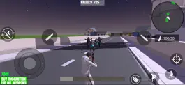 Game screenshot Sensitive Car Racing hack