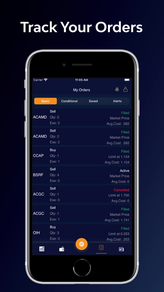 #7. Pharoslive (iOS) 由: Pharos