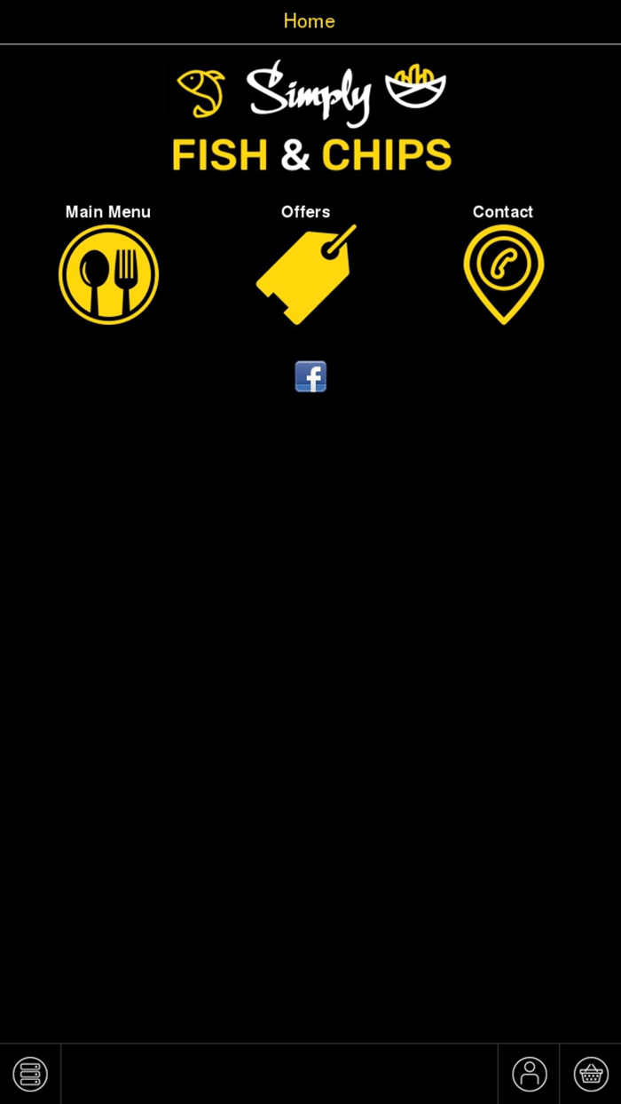 Simply Fish and Chips Belfast