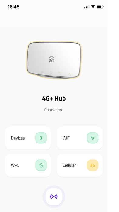 Three 4G+ Hubのおすすめ画像2