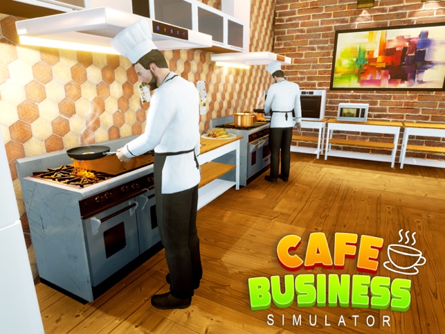 Restaurant Simulator Online - Microsoft Apps