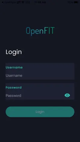 Game screenshot OpenFIT mod apk