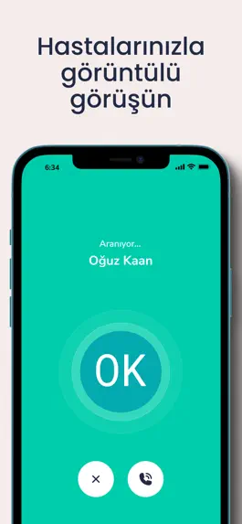Game screenshot DoktoraGörün Doktor mod apk