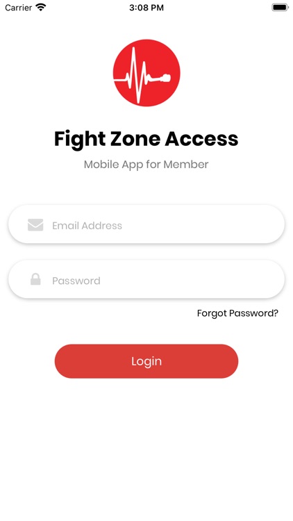 Fight Zone Access