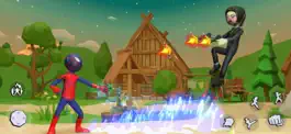 Game screenshot Legendary Fighter : Super hero apk