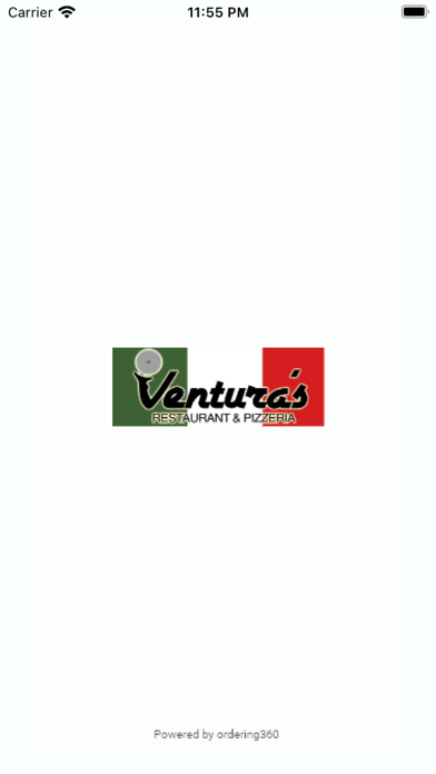 Ventura's Restaurant Screenshot