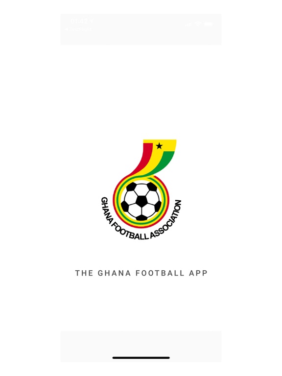 Screenshot #4 pour Ghana Football App