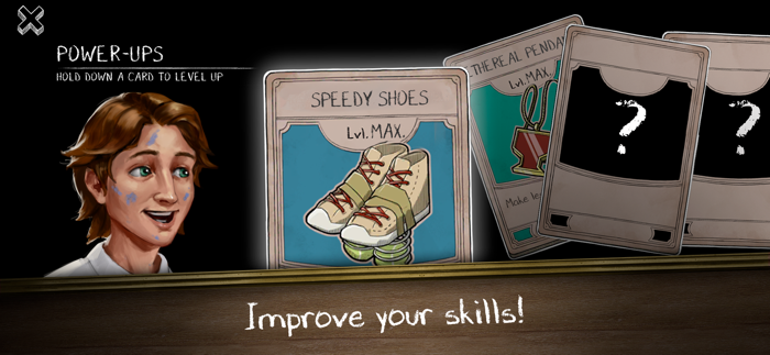 Evil Nun Maze Endless Escape