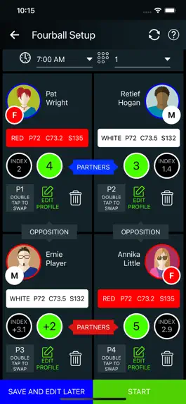 Game screenshot ScoreCapture hack