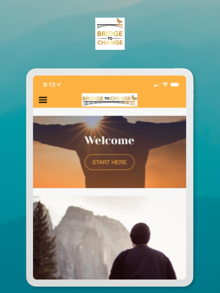 Bridge To Change - Life Coach