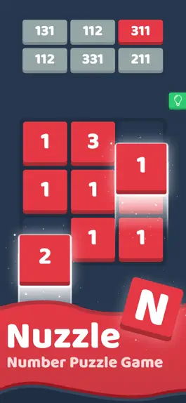 Game screenshot Nuzzle - Sudoku Logic Puzzles mod apk