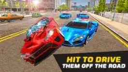 Game screenshot Highway Police Pursuit mod apk