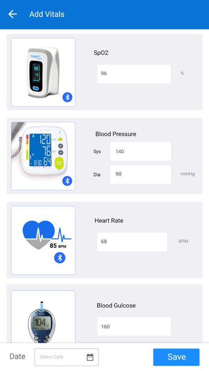 Unica Healthcare