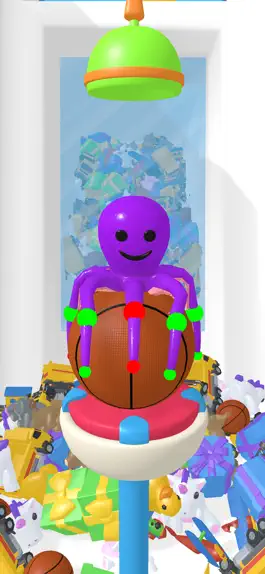 Game screenshot Octopus Machine mod apk