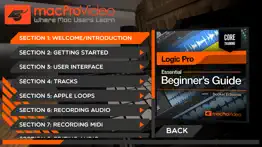 beginner guide for logic pro x problems & solutions and troubleshooting guide - 3