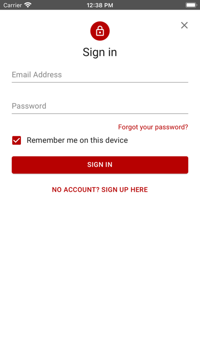 How to cancel & delete Lynch Boys from iphone & ipad 2