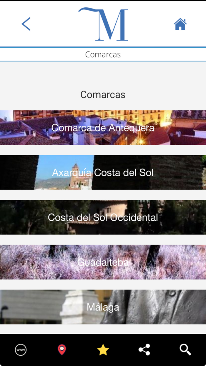 Costa del Sol Malaga DM