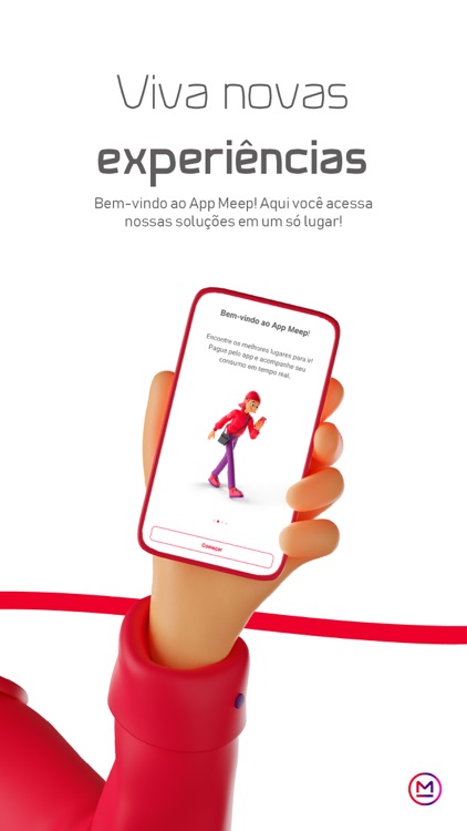 Meep by Promptus Soluções em Tecnologia