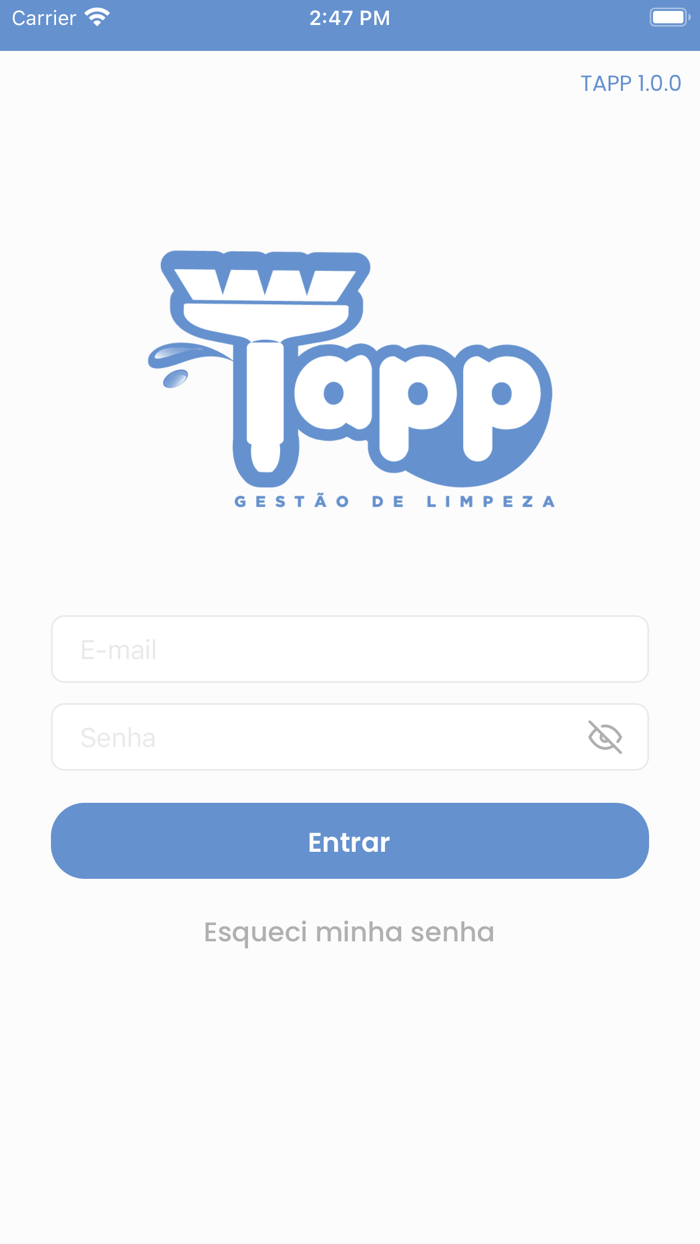 TappMobile
