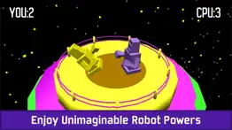 robosumo 3d wrestle jump fight problems & solutions and troubleshooting guide - 4