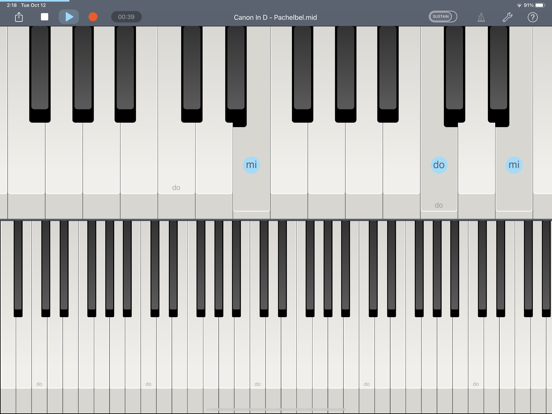 Echo Piano™ Proのおすすめ画像3