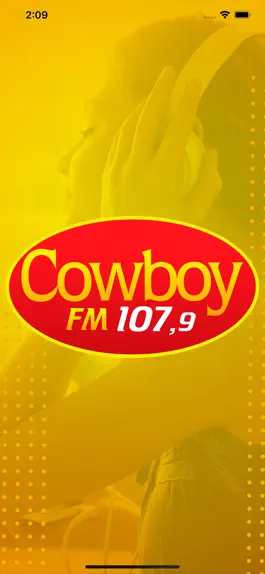 Game screenshot Cowboy FM 107,9 mod apk