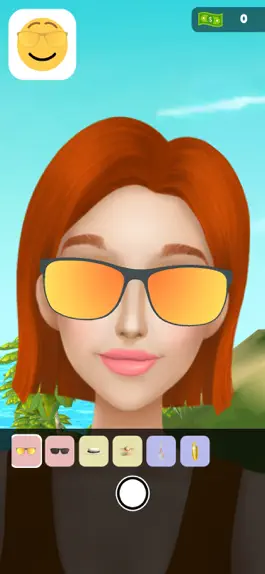 Game screenshot Selfie Master 3D! hack
