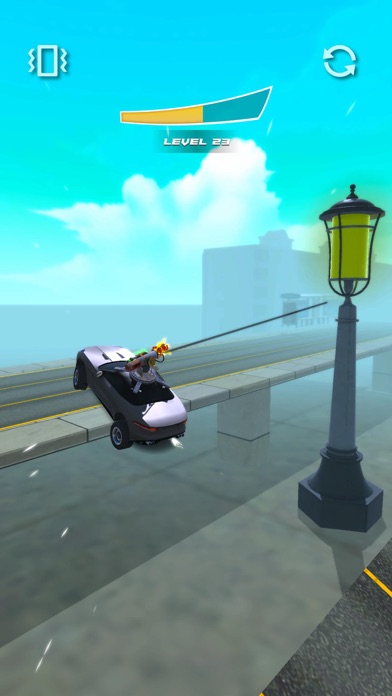 Road Dance Screenshot