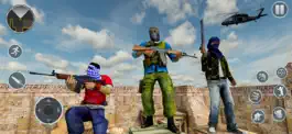 Game screenshot FPS Survival Squad Fire 3d apk