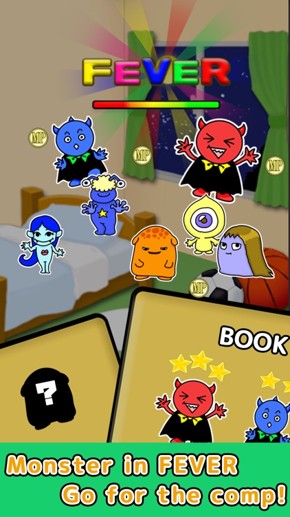 MonsterParty ～Idle Game～ screenshot-3