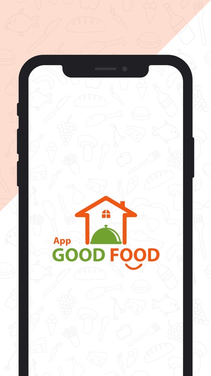 App GOOD FOOD