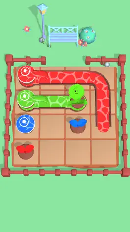 Game screenshot Water Flow Connect mod apk