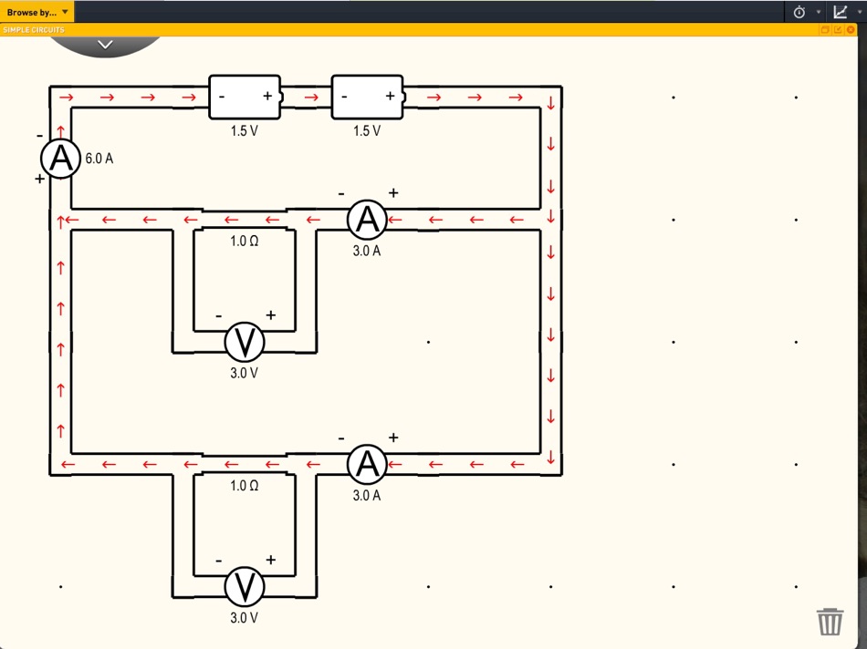 #3. Science SuperLab - Physics (iOS) 由: Vertical Miles